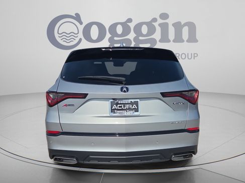 Certified 2026 Acura MDX A-Spec AWD/4WD image 4