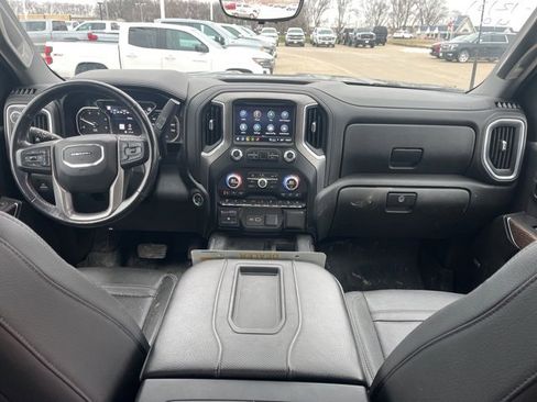 Used 2021 GMC Sierra 2500 Denali w/ Denali Ultimate Package image 21