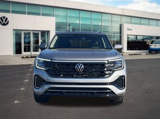 New 2026 Volkswagen Atlas SEL Premium R-Line video 2