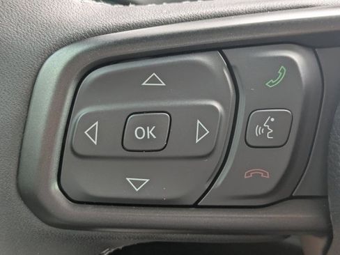 New 2025 Jeep Gladiator Mojave image 21