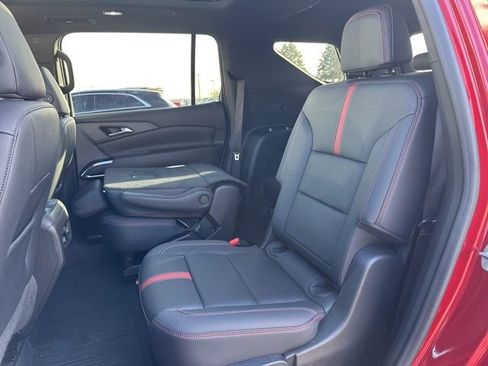 Used 2024 Chevrolet Traverse RS w/ LPO, Floor Liner Package image 47