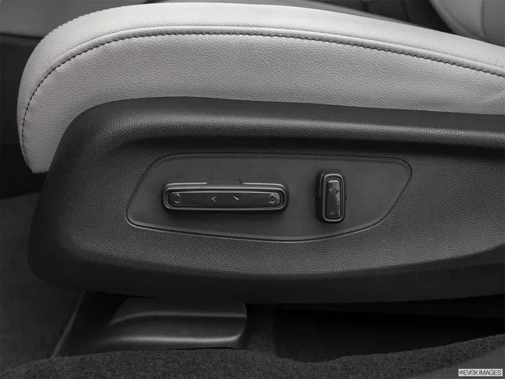 New 2027 Honda HR-V EX-L image 20