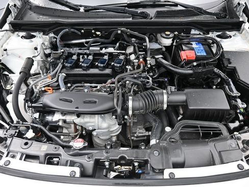 Used 2024 Honda Civic Si image 36