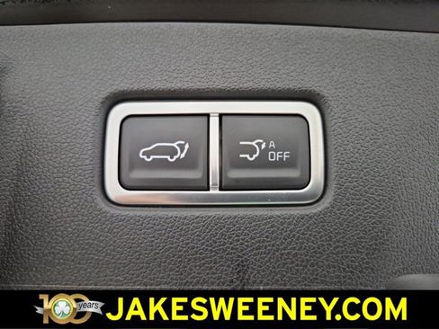 Used 2025 Kia Sorento X-Line EX AWD/4WD image 35