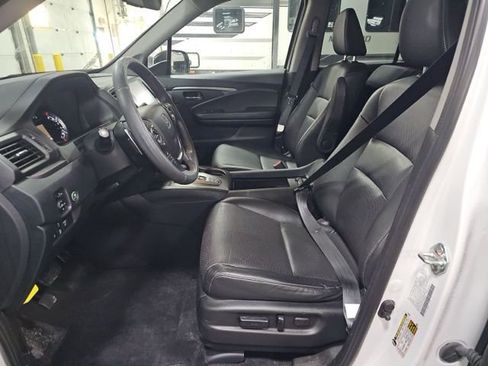 Used 2023 Honda Ridgeline RTL image 9