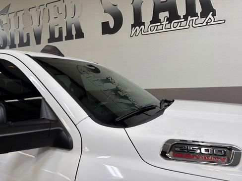 Used 2020 RAM 2500 Tradesman image 46