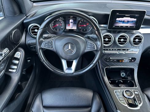 Used 2018 Mercedes-Benz GLC 300 image 15