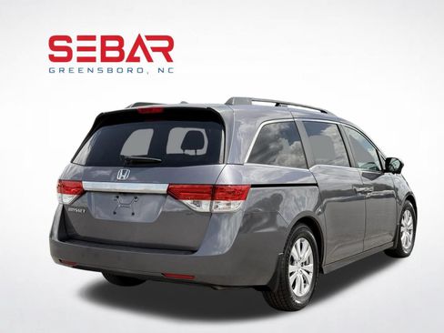 Used 2014 Honda Odyssey EX-L image 7