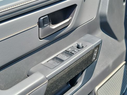 New 2026 Toyota Tundra Capstone AWD/4WD image 20