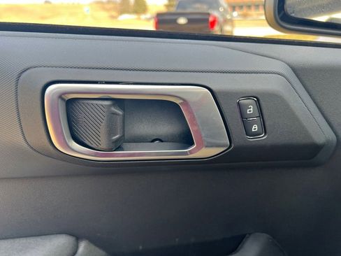 New 2025 Ford Bronco Big Bend w/ Black Appearance Package image 12