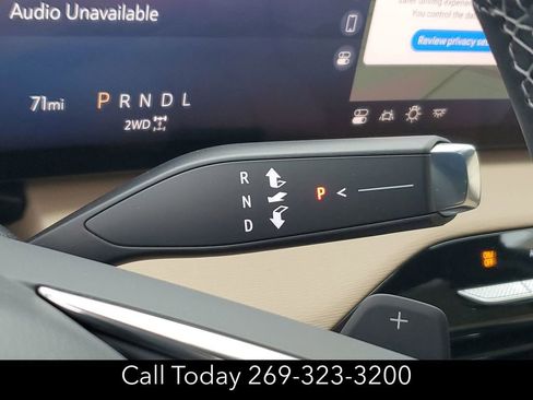 New 2025 Buick Enclave Preferred image 16