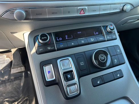 Used 2021 Hyundai Palisade SEL image 23