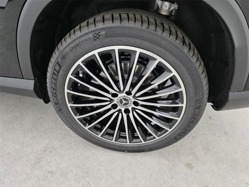 New 2026 Mercedes-Benz GLC 300 image 13