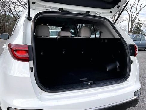 Used 2020 Kia Sportage LX w/ LX Popular Package image 29