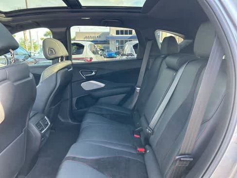 Used 2023 Acura RDX A-Spec image 6