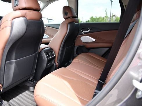 New 2026 Acura RDX SH-AWD w/ Technology Package image 17
