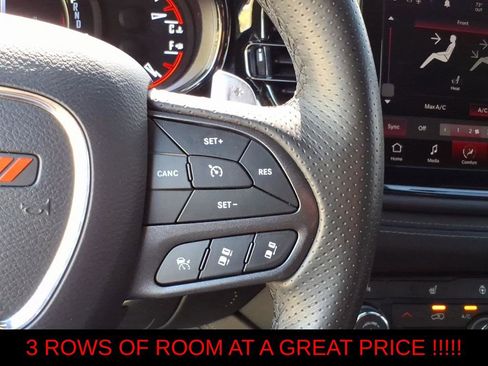 Used 2022 Dodge Durango GT AWD/4WD image 20
