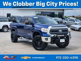 Used 2015 Toyota Tundra SR5 w/ SR5 Upgrade Package 360° Tour