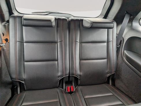 Used 2024 Dodge Durango GT AWD/4WD image 12