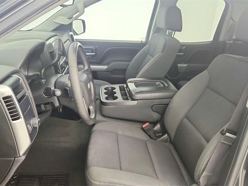 Certified 2015 Chevrolet Silverado 1500 LT w/ Texas Edition, 1LT Trim image 15