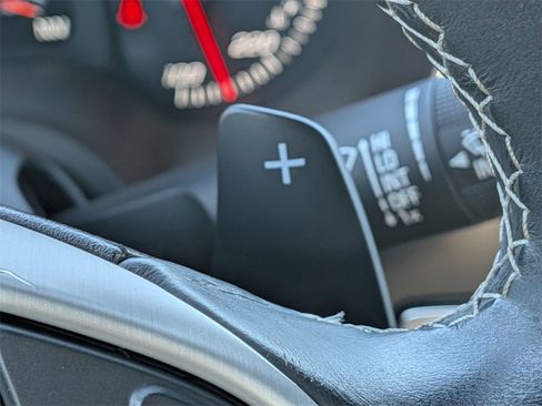 Used 2017 Chevrolet Corvette Stingray Convertible image 29