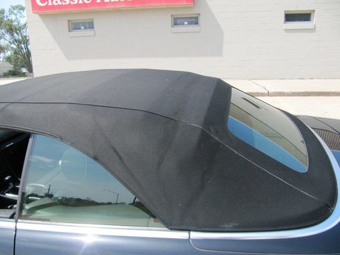 Used 2007 Audi S4 Cabriolet AWD/4WD image 5