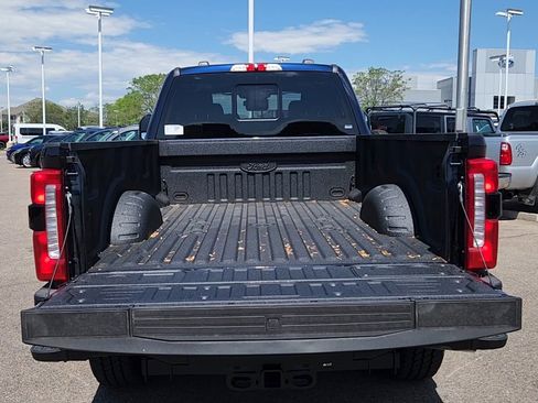 New 2025 Ford F250 Lariat w/ Lariat Ultimate Package image 23