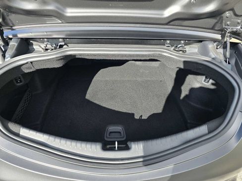 Used 2025 Mercedes-Benz CLE 53 AMG 4MATIC Cabriolet image 15