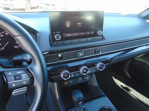 Certified 2023 Honda Civic Sport image 12