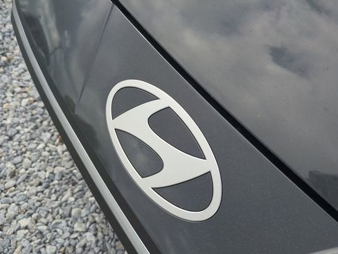 New 2026 Hyundai Elantra Sport FWD image 13