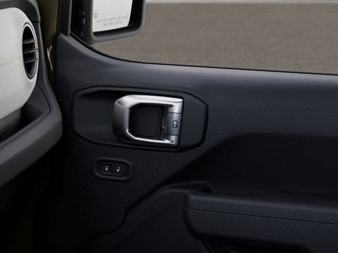 New 2026 Jeep Gladiator Sport AWD/4WD image 25