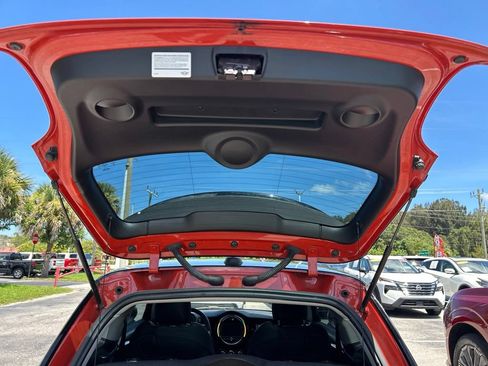 Used 2020 MINI Cooper S w/ Storage Package FWD image 41