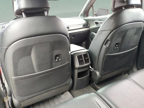 Used 2024 Kia Sportage X-Line w/ X-Line Premium Package AWD/4WD image 22
