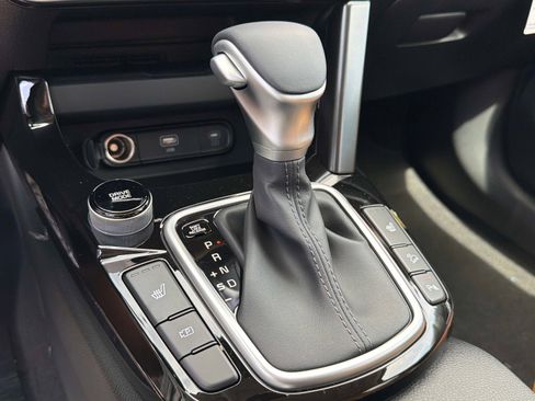 New 2026 Kia Seltos EX FWD image 24
