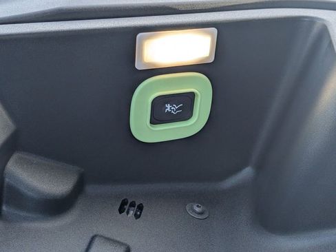 New 2025 Ford Mustang Mach-E Premium image 52