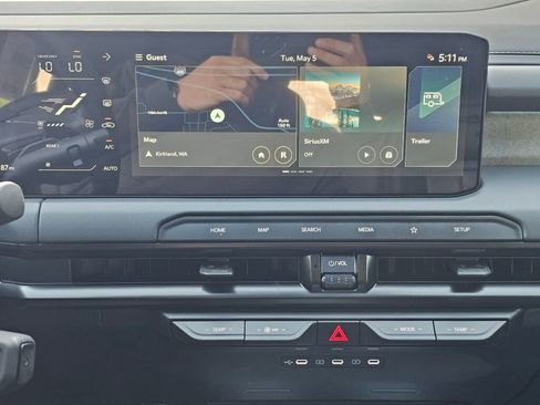 New 2027 Kia Telluride SX X-Line AWD/4WD image 13