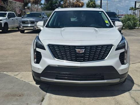 Used 2019 Cadillac XT4 Premium Luxury FWD image 13