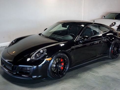 Used 2019 Porsche 911 GT3 RS image 76