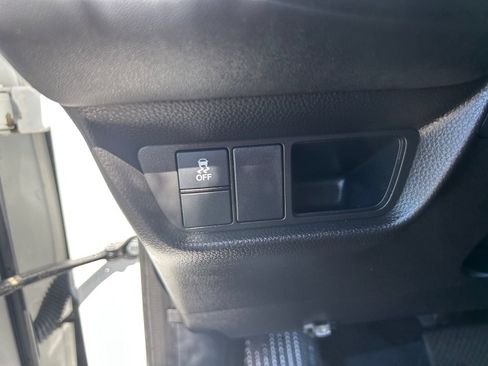 Certified 2024 Honda HR-V Sport image 25