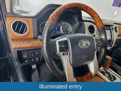 Used 2014 Toyota Tundra 1794 Edition image 12