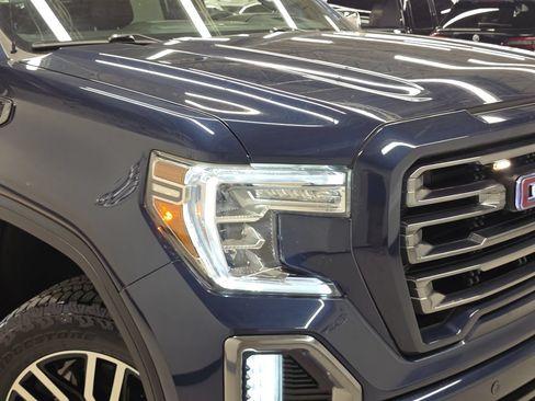 Used 2020 GMC Sierra 1500 AT4 w/ AT4 Premium Package AWD/4WD image 49
