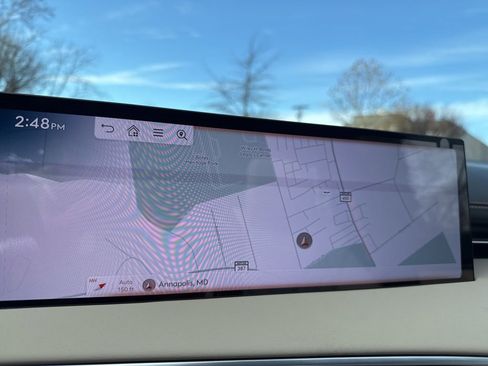 New 2026 Genesis GV70 3.5T Sport Prestige image 21