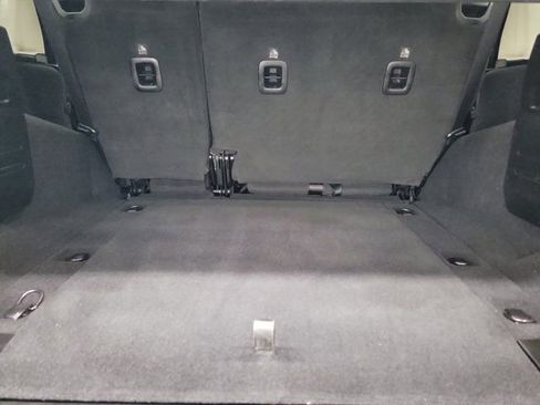 Used 2021 Jeep Wrangler Unlimited Sport AWD/4WD image 9