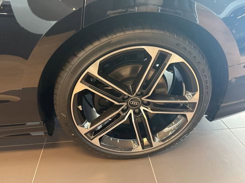 New 2025 Audi A8 L 3.0T image 13