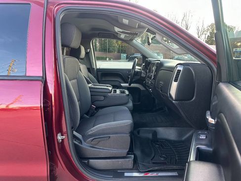 Used 2014 Chevrolet Silverado 1500 LT w/ All Star Edition image 10