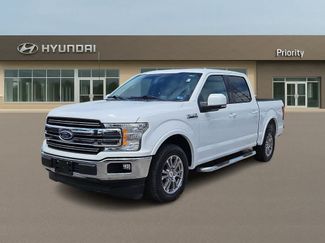 Used 2018 Ford F150 Lariat RWD video 1