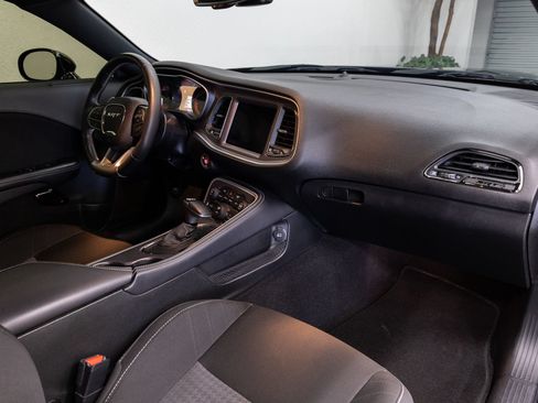 Used 2020 Dodge Challenger SRT Hellcat Redeye RWD image 13