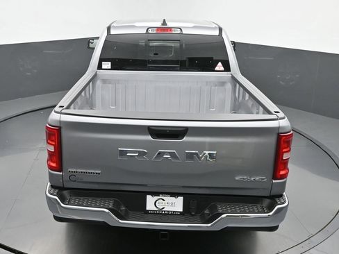 New 2025 RAM 1500 Big Horn image 42