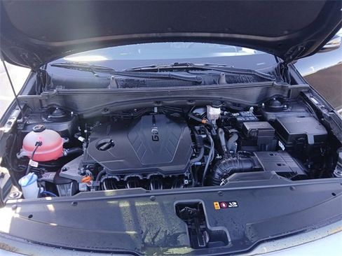 Certified 2023 Kia Sportage EX image 25