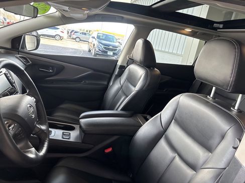 Used 2024 Nissan Murano SV image 8